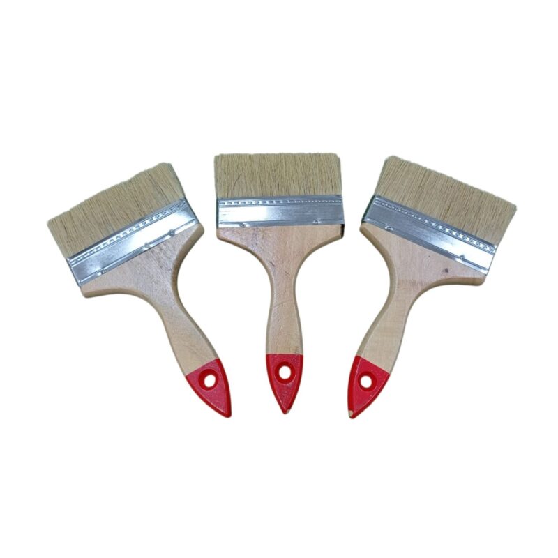 Bristle Paint Brush