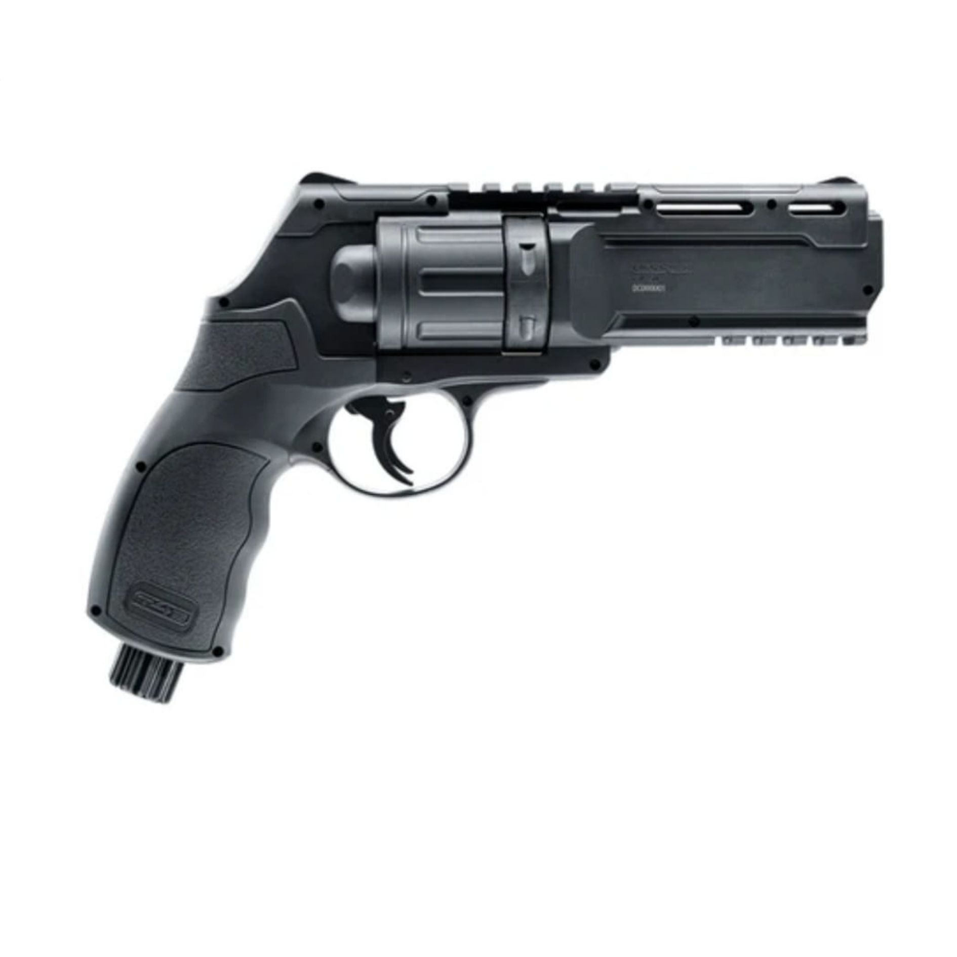 T4E TR50 Gen2 (13 Joules) – .50 Caliber CO₂ Revolver