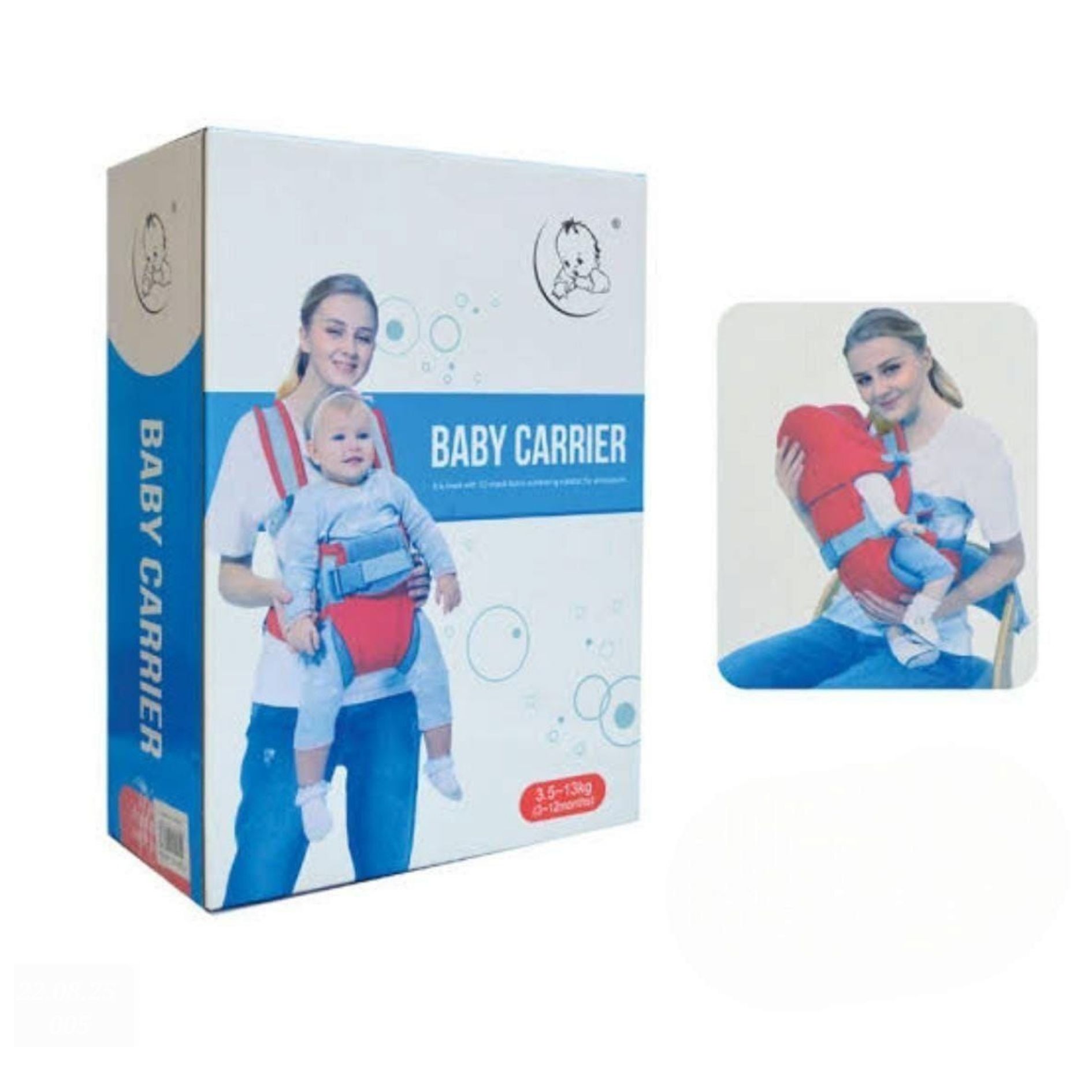 Baby Carrier