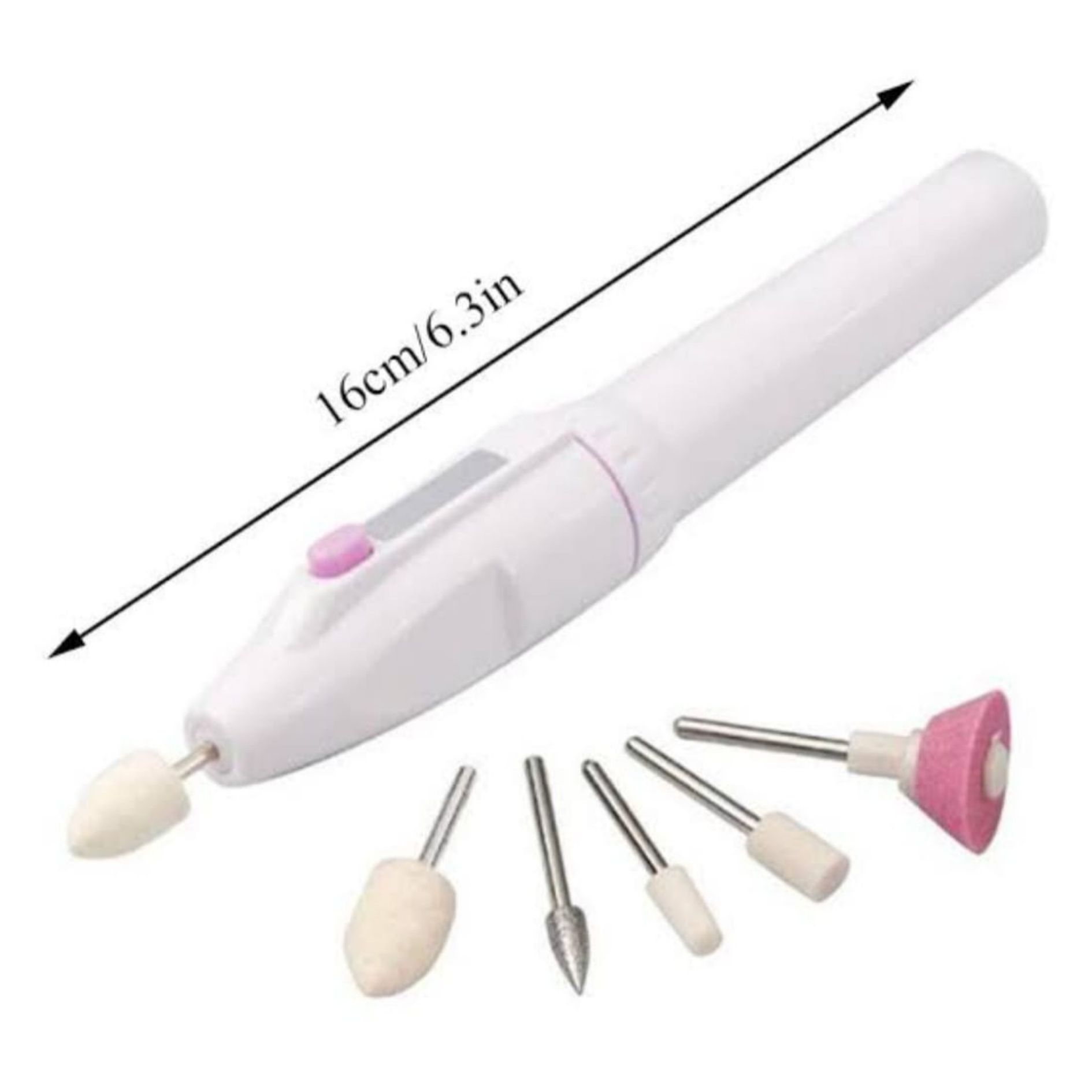 Nail Accessory Drill