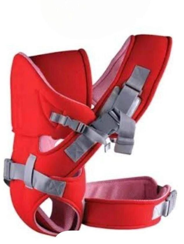 Baby Carrier - Image 2