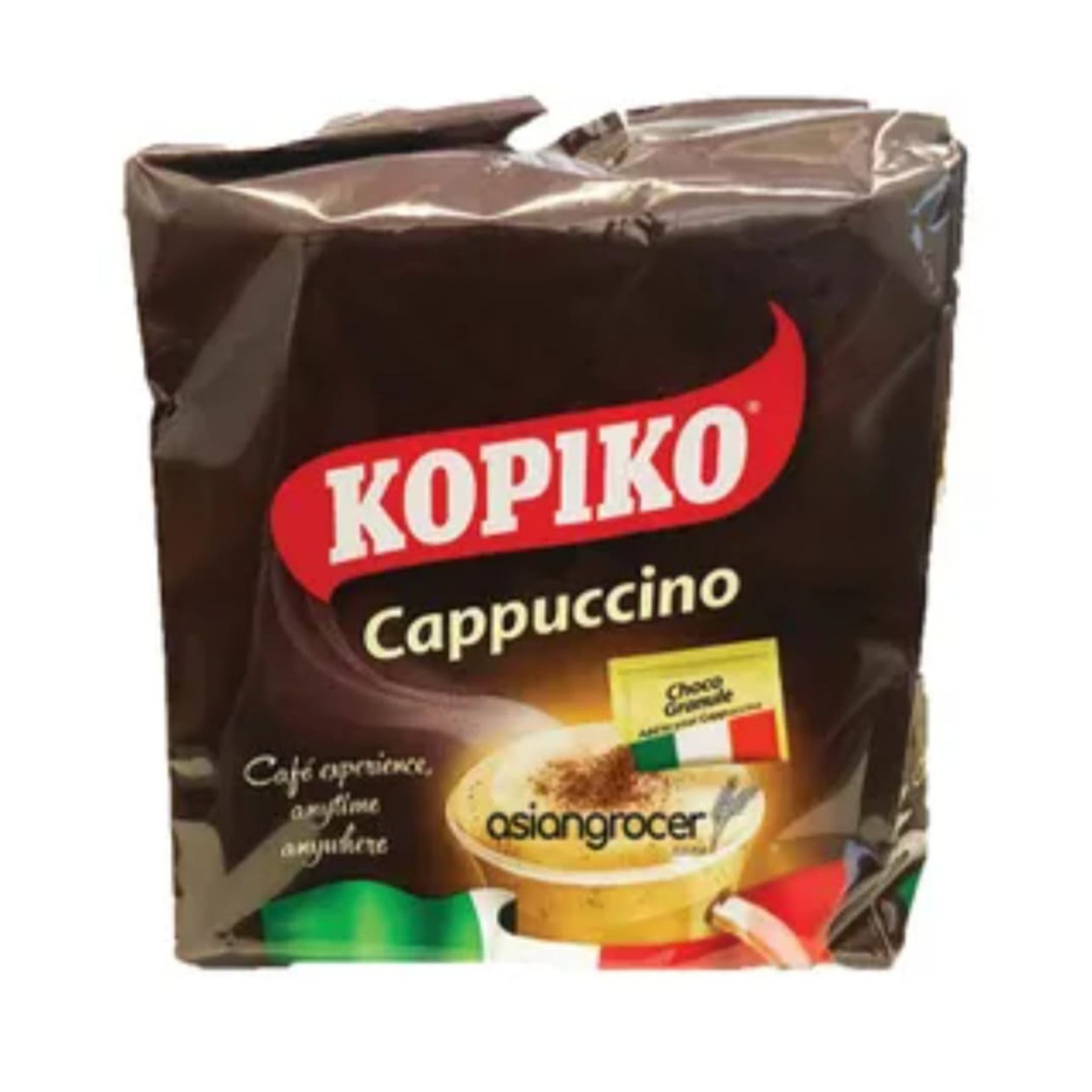 Kopiko Instant Cappuccino - Image 3