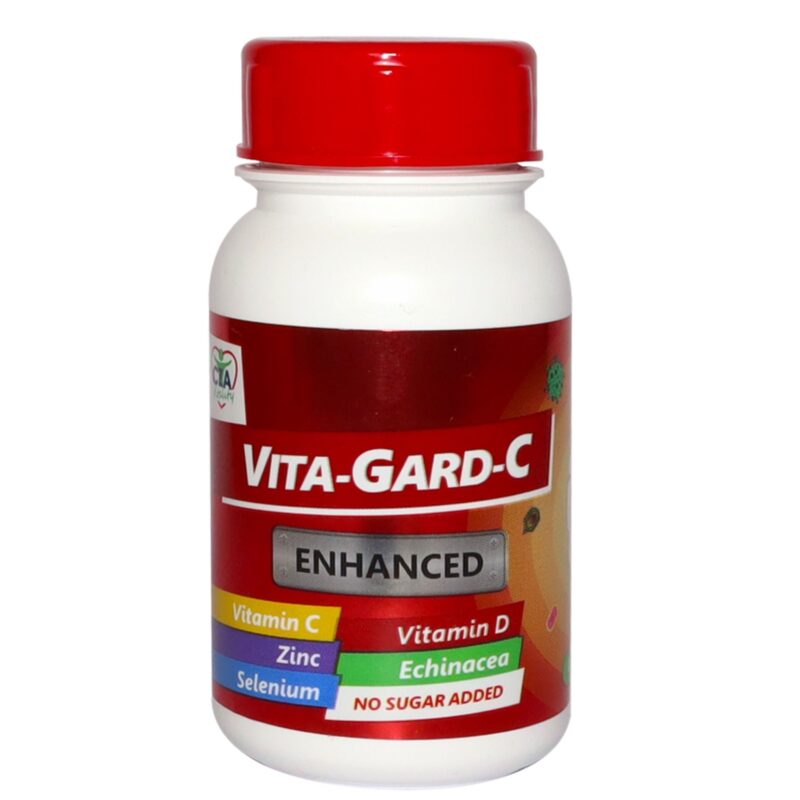 Vita-Gard-C Enhanced