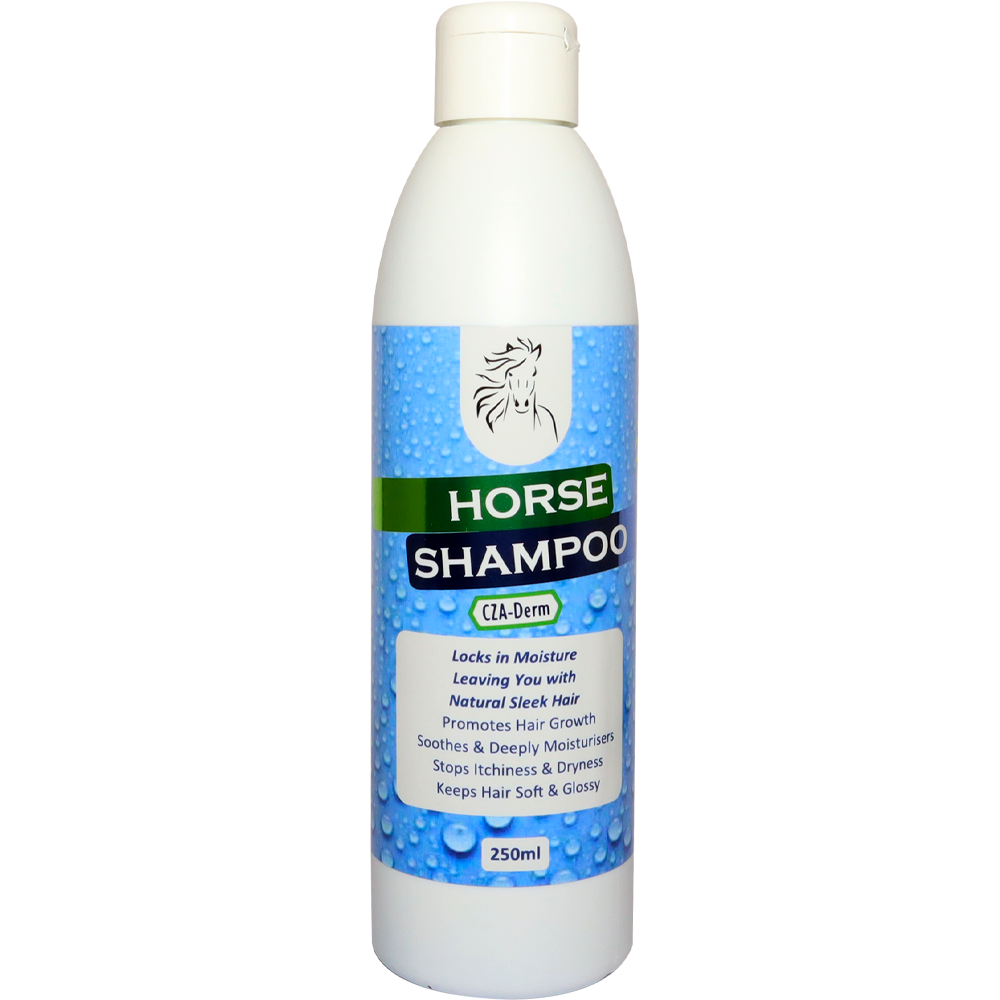 Horse Shampoo