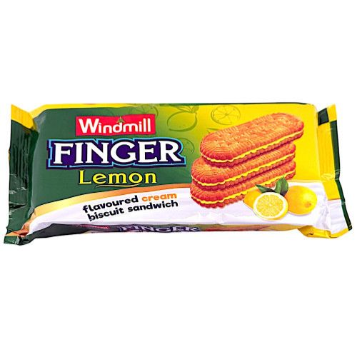 Finger Cream Sandwich Biscuit - Image 3