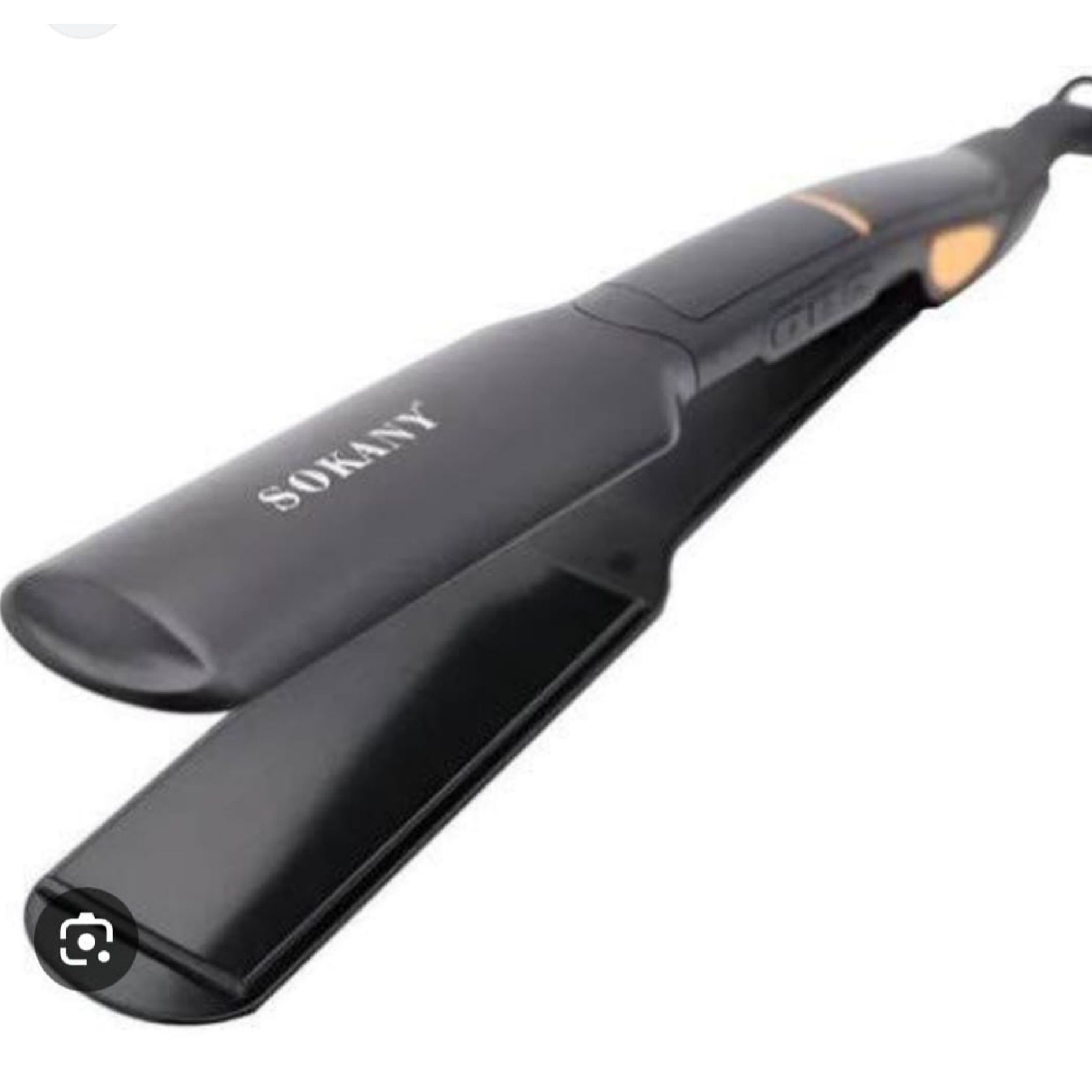 Sokany Hair Straightener - Image 3
