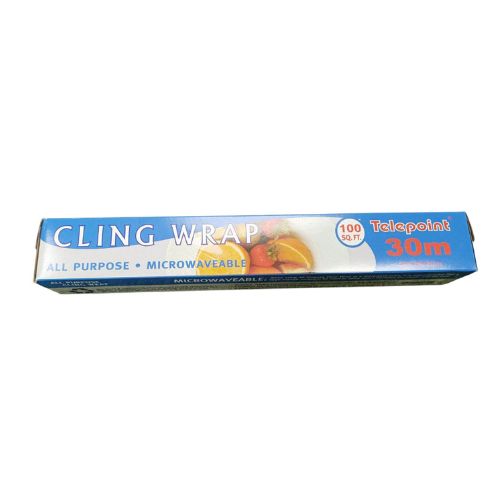 Cling Wrap