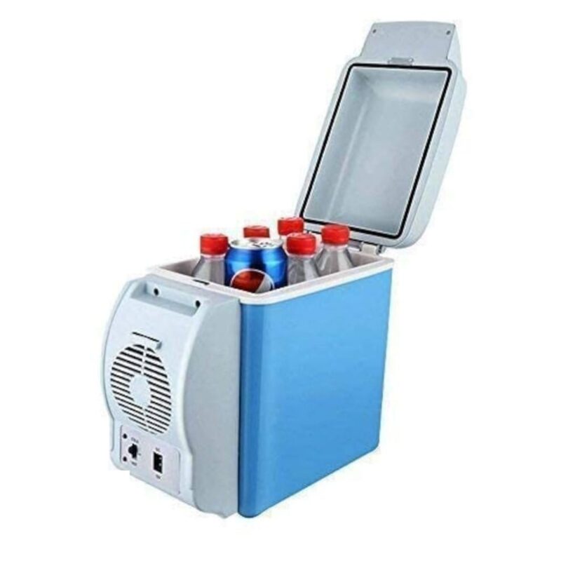 Portable Mini Car Fridge