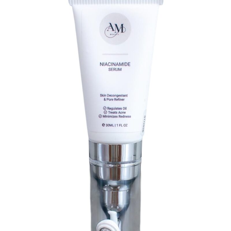 Niacinamide Serum