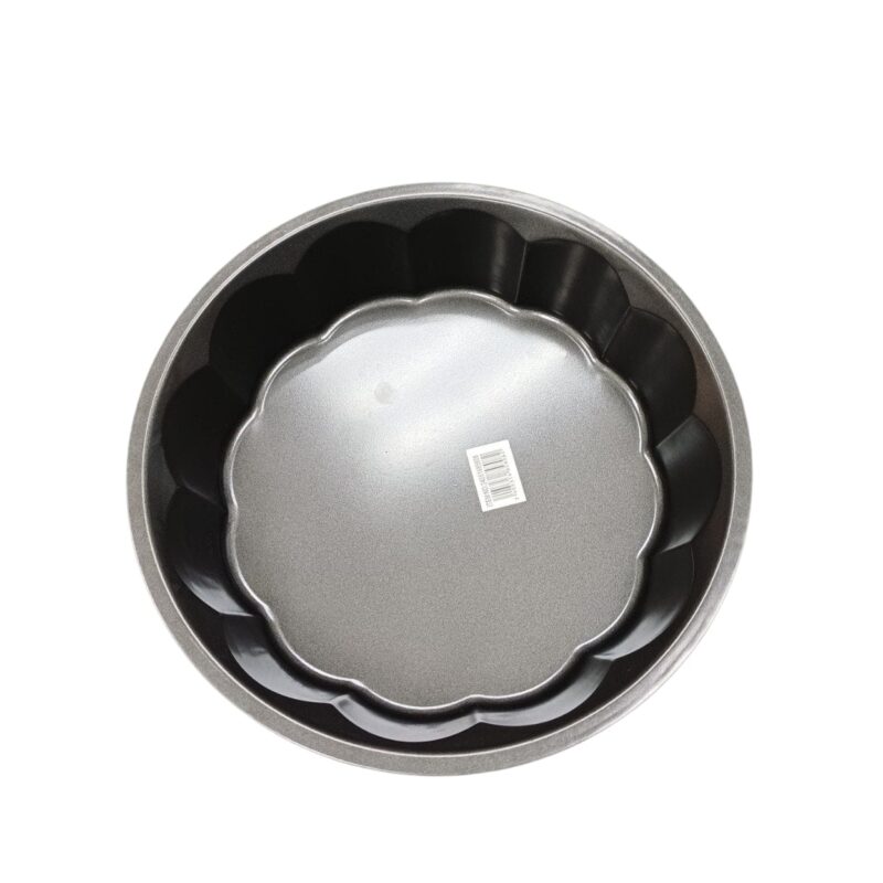 Flower-Shaped Baking Pan- Medium Size