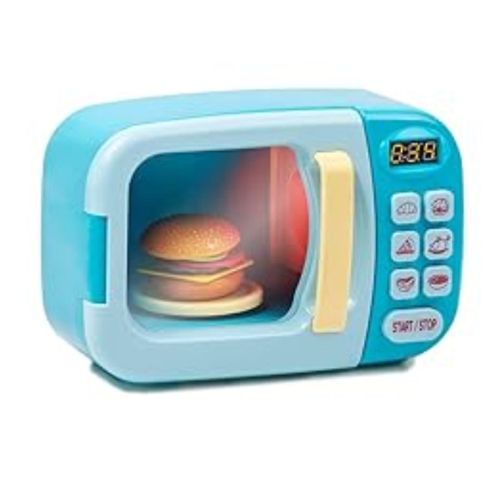 Kids Microwave Toy