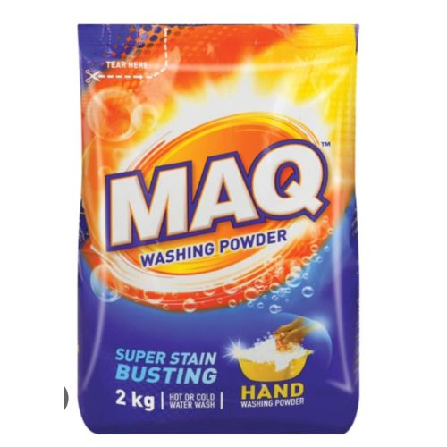 MAQ Washing Powder - 14KG