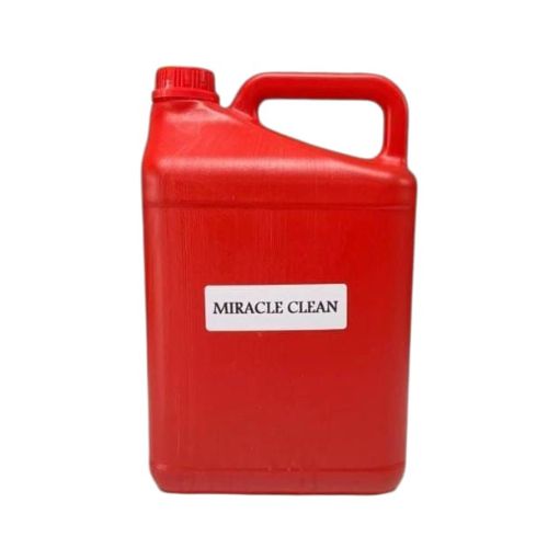 Miracle Clean