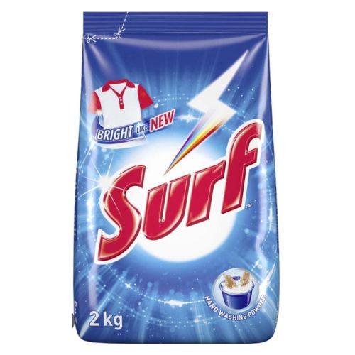 Surf Washing Powder - 14KG
