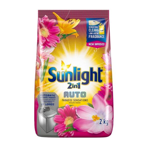 Sunlight Washing Powder - 14KG