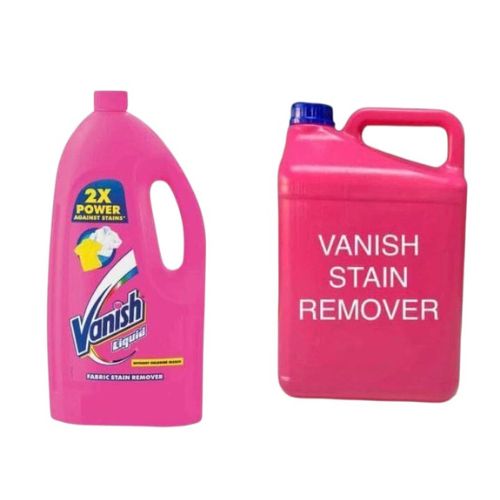 Vanish Stain Remover