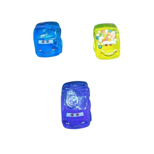 Mini Slime Cars