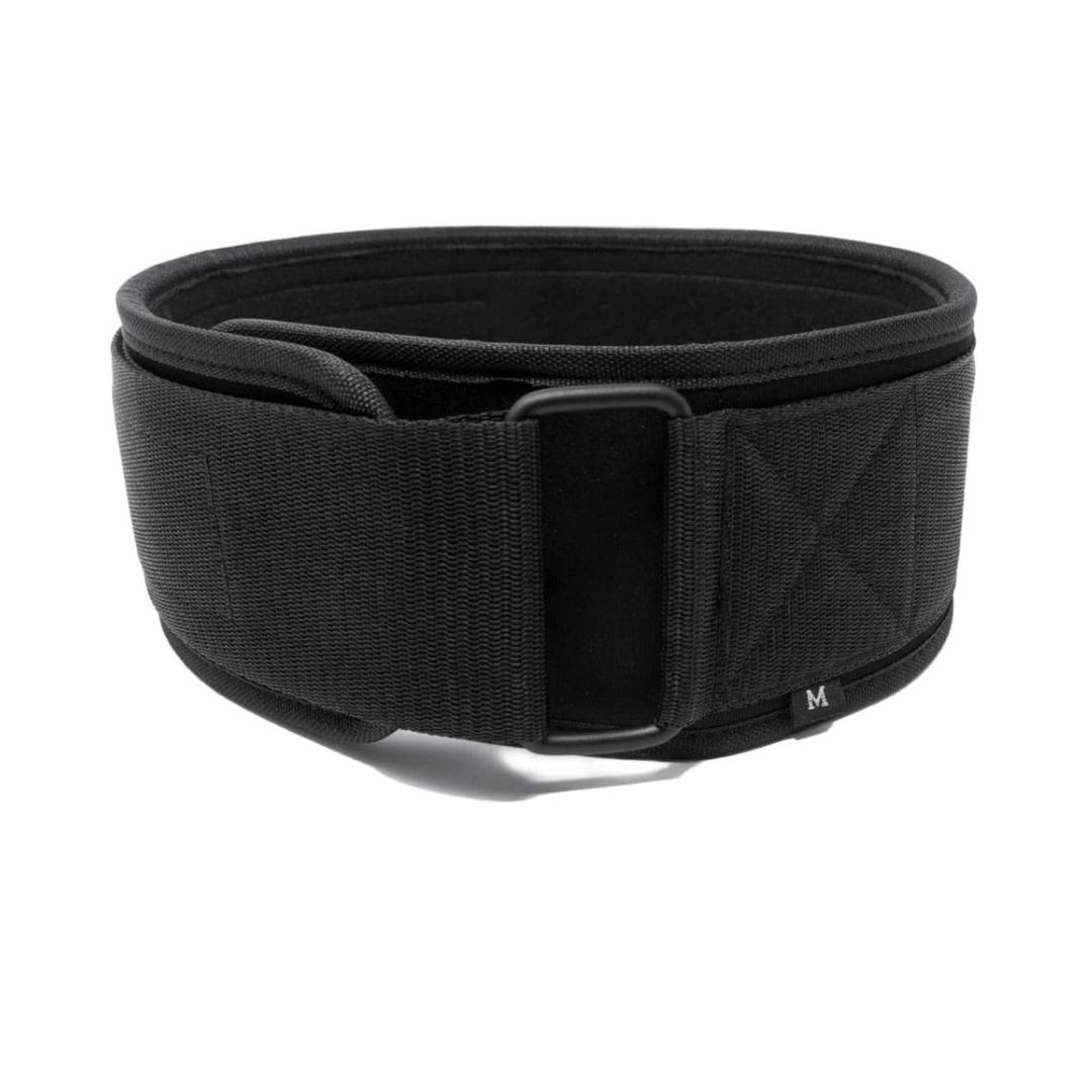 Neoprene Weight Lifting Belt - Small