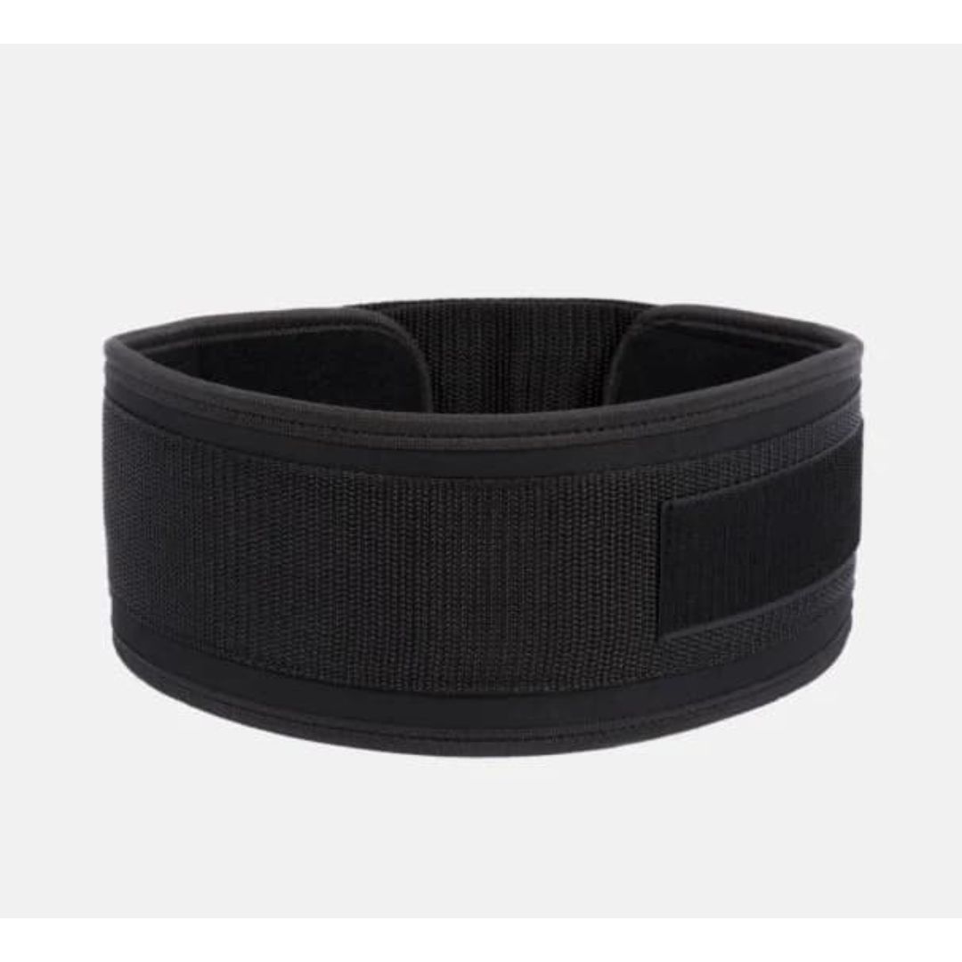 Neoprene Weight Lifting Belt - Small - Image 2
