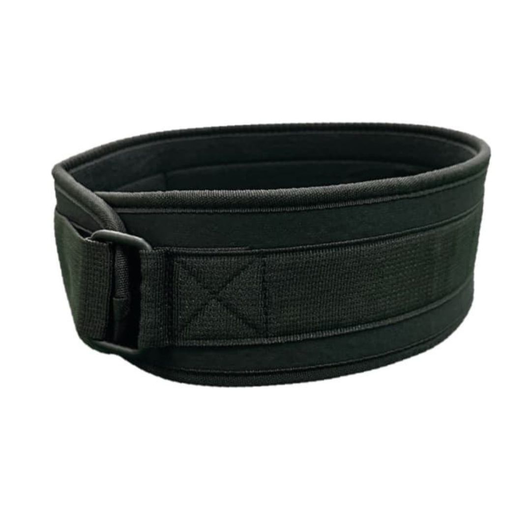 Neoprene Weight Lifting Belt - Small - Image 3