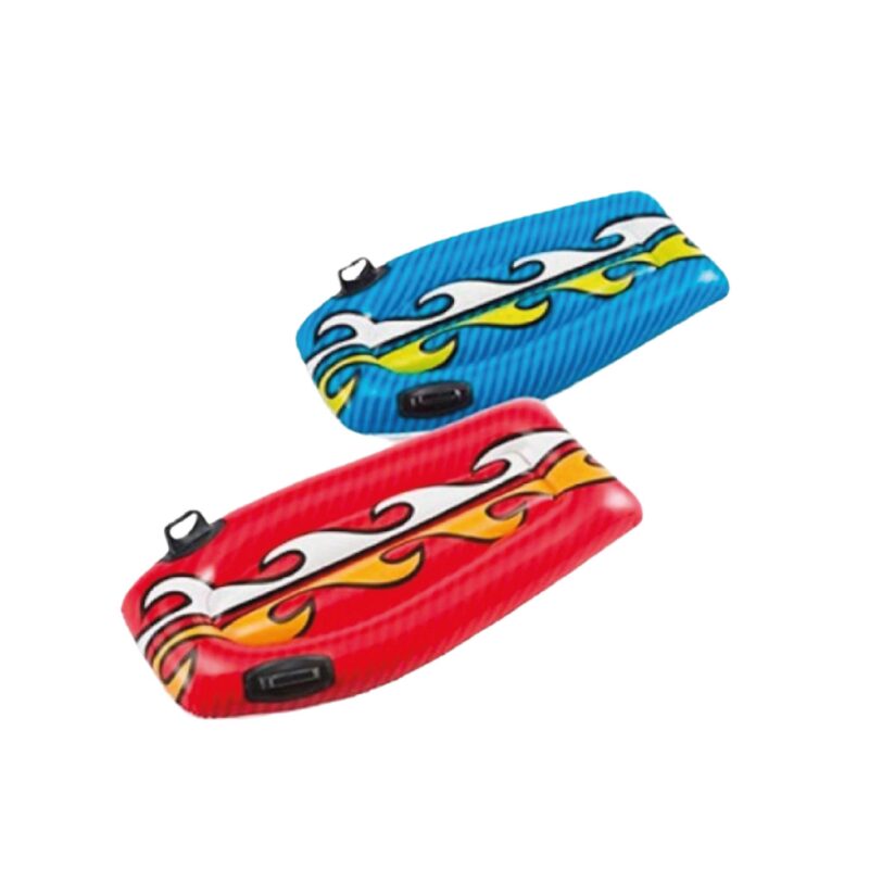 Inflatable Pool Joy Rider