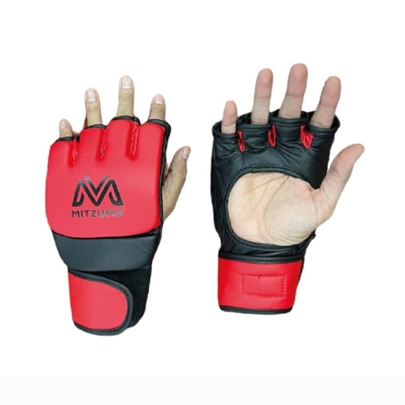 MMA Gloves - Extra Large